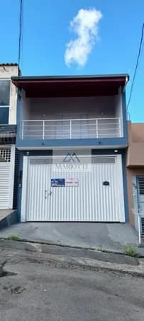 Sobrado à Venda em Laranjeiras – Caieiras/SP