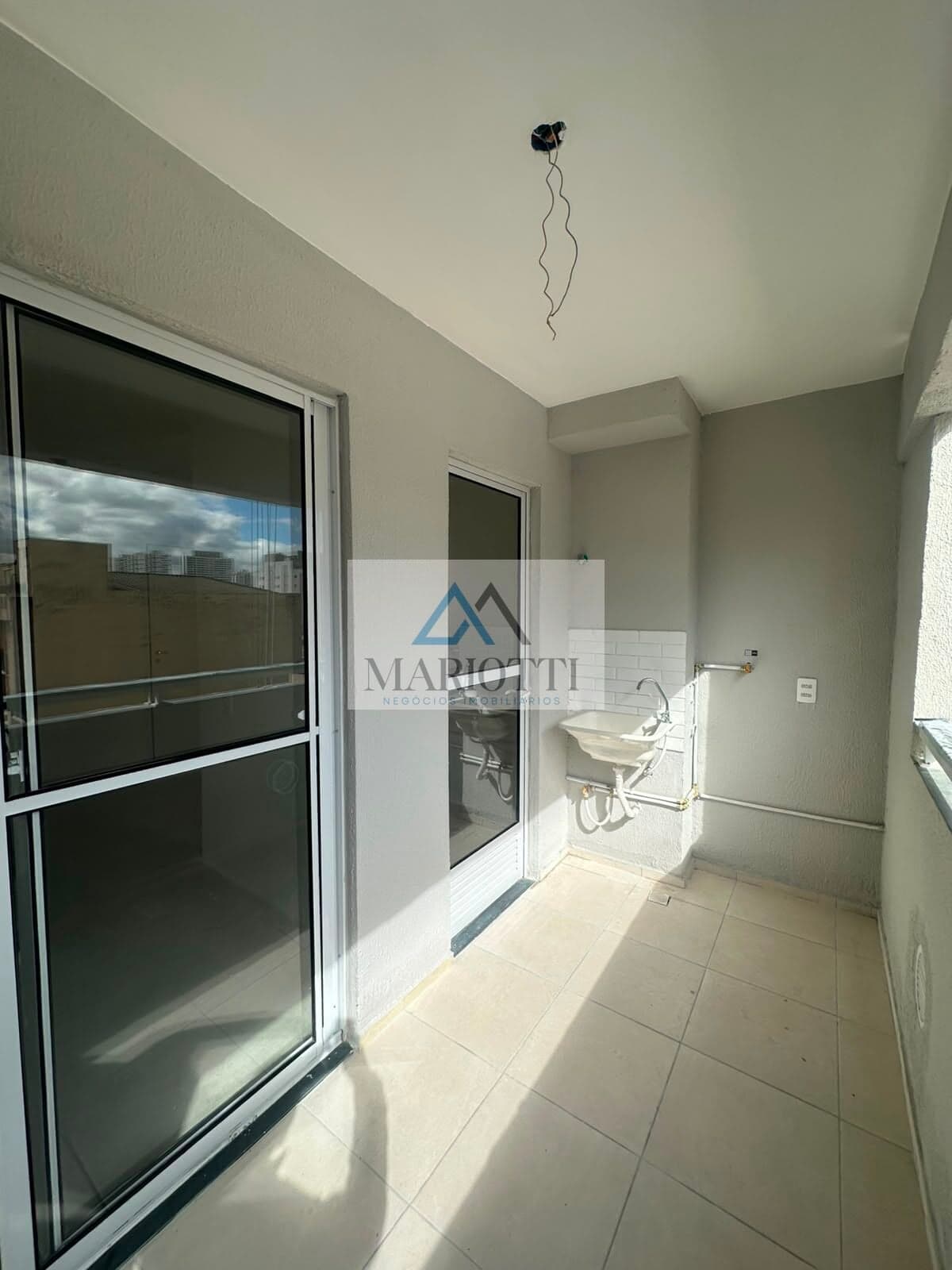 Apartamento Novo | 2 Quartos | 46 m² | Tatuapé