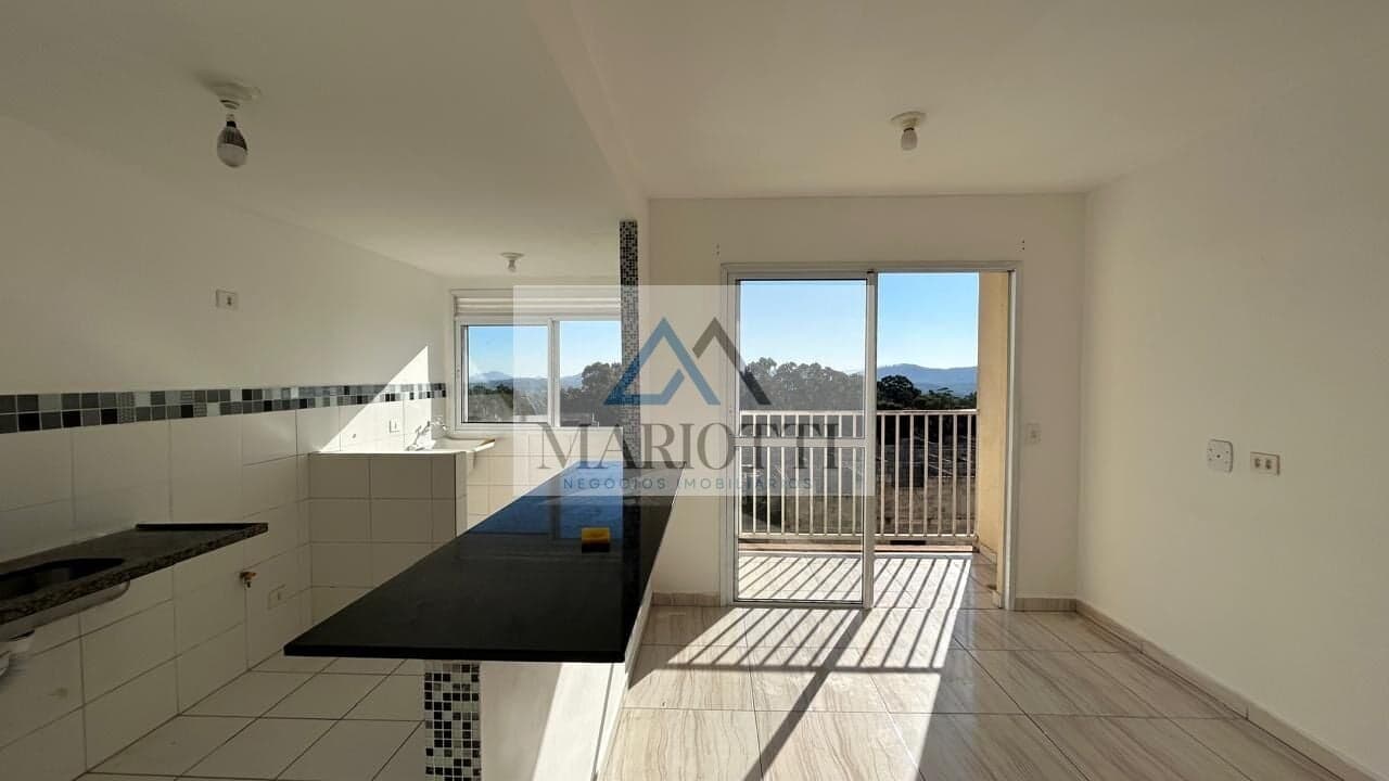 Apartamento à venda no Condomínio Laranjeiras Caieiras SP