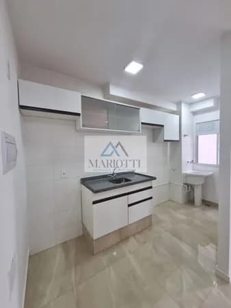 Apartamento para Venda – Residencial Mirante do Parque