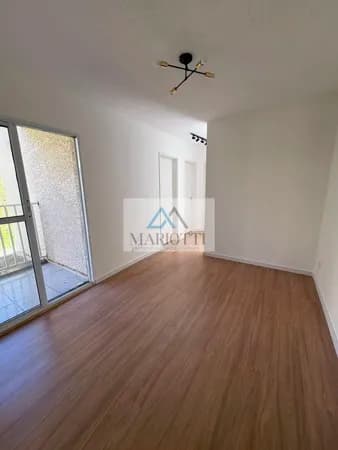 Apartamento à Venda no Condomínio Vista Verde Residencial – Pronto para Morar!