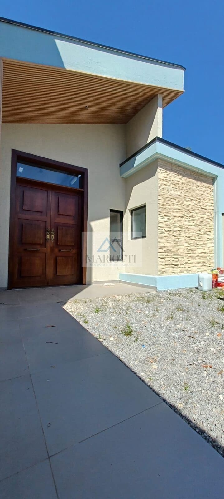 Casa Térrea à Venda – Residencial Santo Antônio | Franco da Rocha/SP