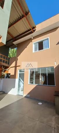 Sobrado com Duas Casas no Quintal à Venda no Bairro Vera Tereza – Caieiras/SP