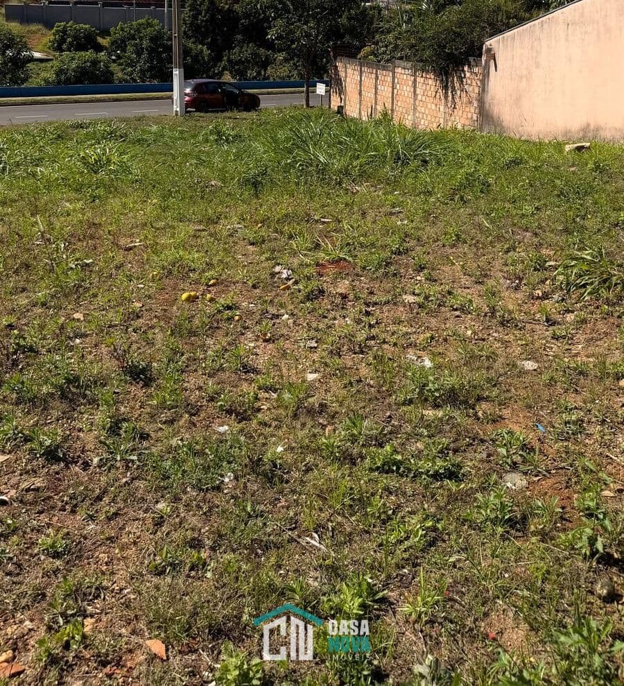 Terreno Lote em Santo Antônio, Patrocínio/MG