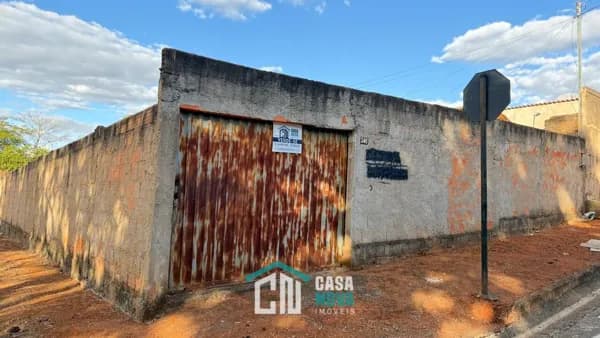Terreno Lote em Nações, Patrocínio/MG
