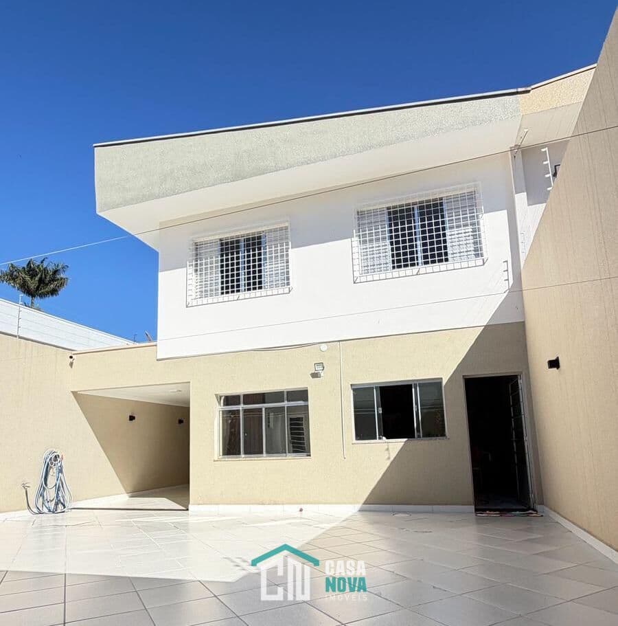 Casa Alto Padrão em Nossa Senhora de Fátima, Patrocínio/MG