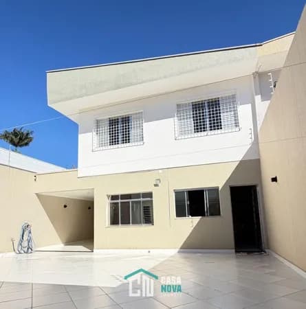 Casa Alto Padrão em Nossa Senhora de Fátima, Patrocínio/MG