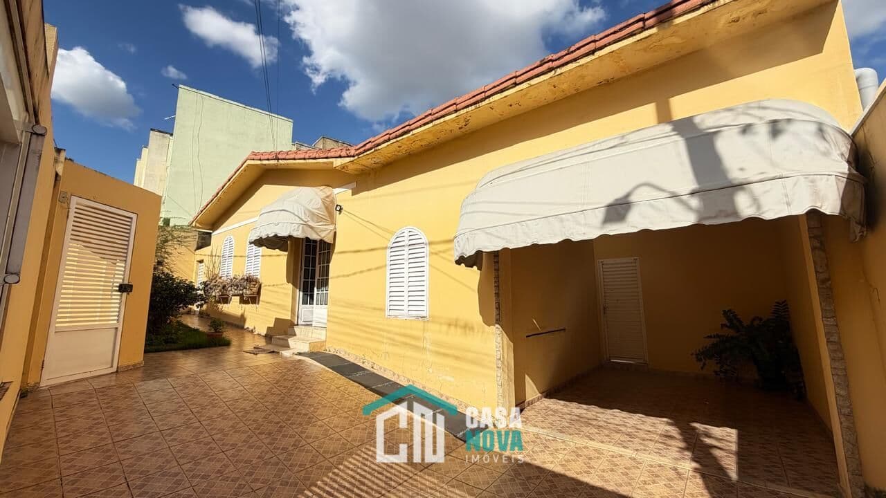 Casa em Centro, Patrocínio/MG