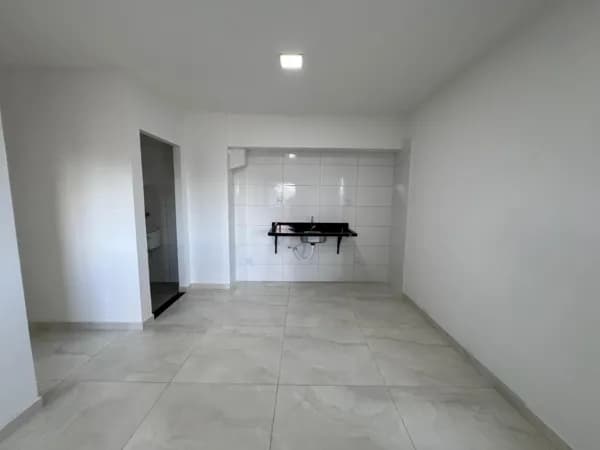 Apartamento em Centro, Cruz das Almas/BA