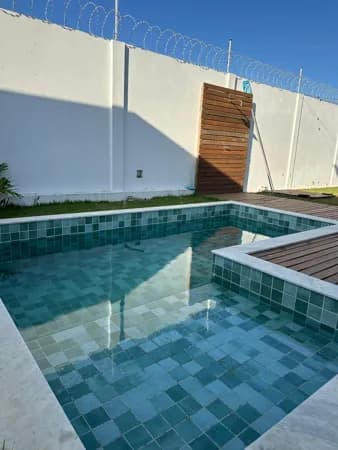 Casa em Condomínio em Centro, Cruz das Almas/BA