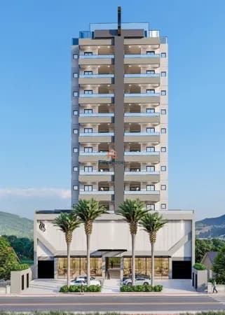 Apartamento Padrão Final 02