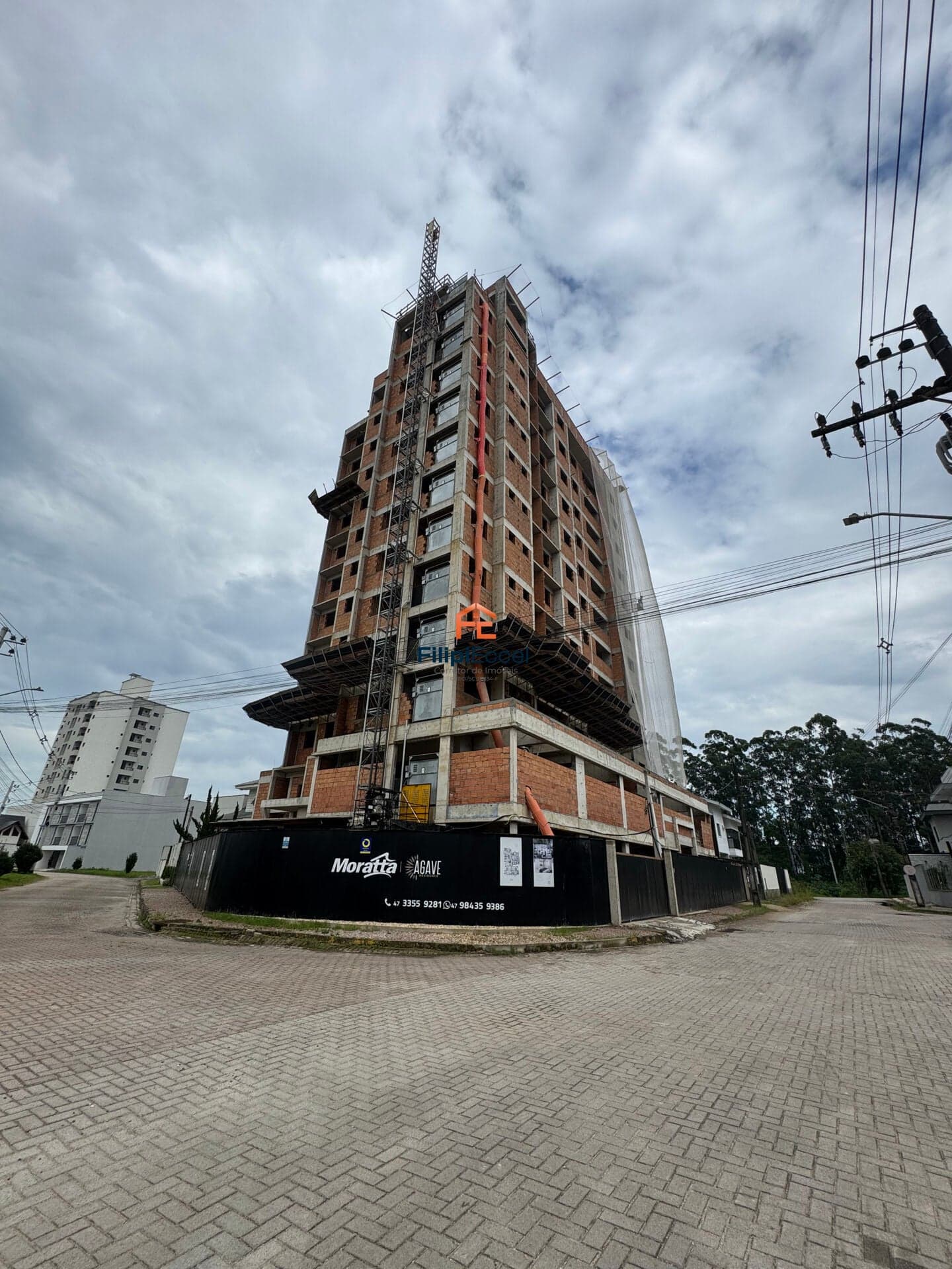 Apartamento Padrão Final 01