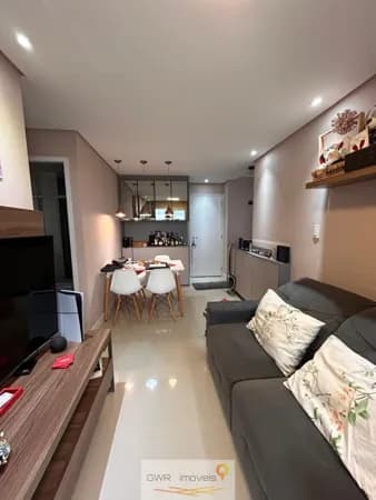Apartamento em São Paulo - Penha de França