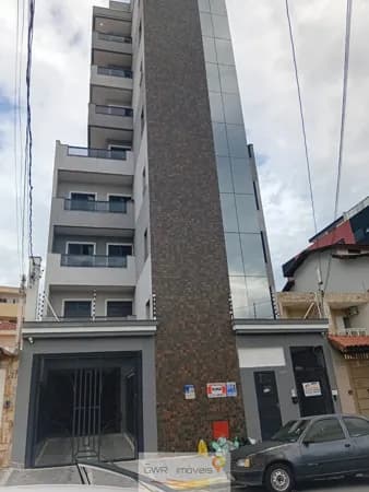 Apartamento em São Paulo - Vila Guilhermina