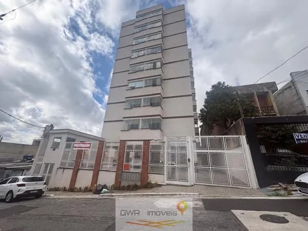 Apartamento em São Paulo - Chácara Belenzinho