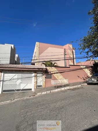 Apartamento em Penha de França, São Paulo/SP