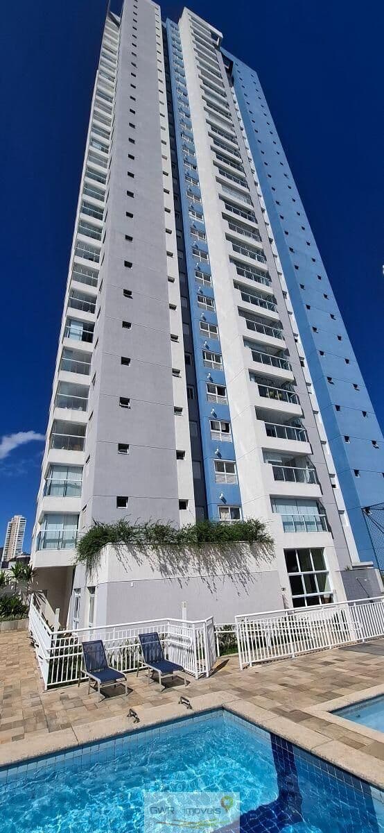 Apartamento em Vila Gomes Cardim, São Paulo/SP
