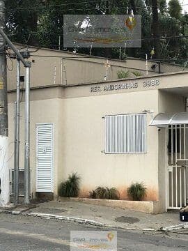Apartamento em São Paulo - Vila Lourdes