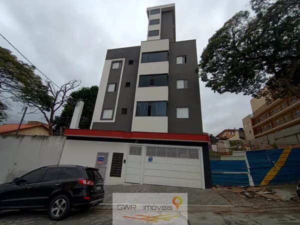 Apartamento em São Paulo - Chácara Seis de Outubro