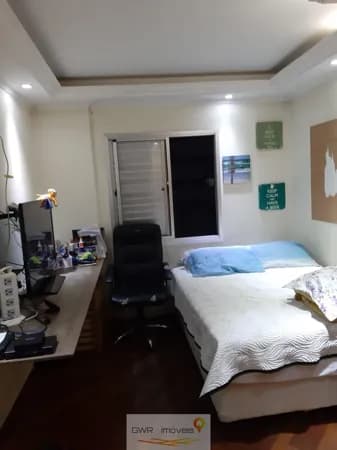 Apartamento Cobertura Duplex em Tatuapé, São Paulo/SP