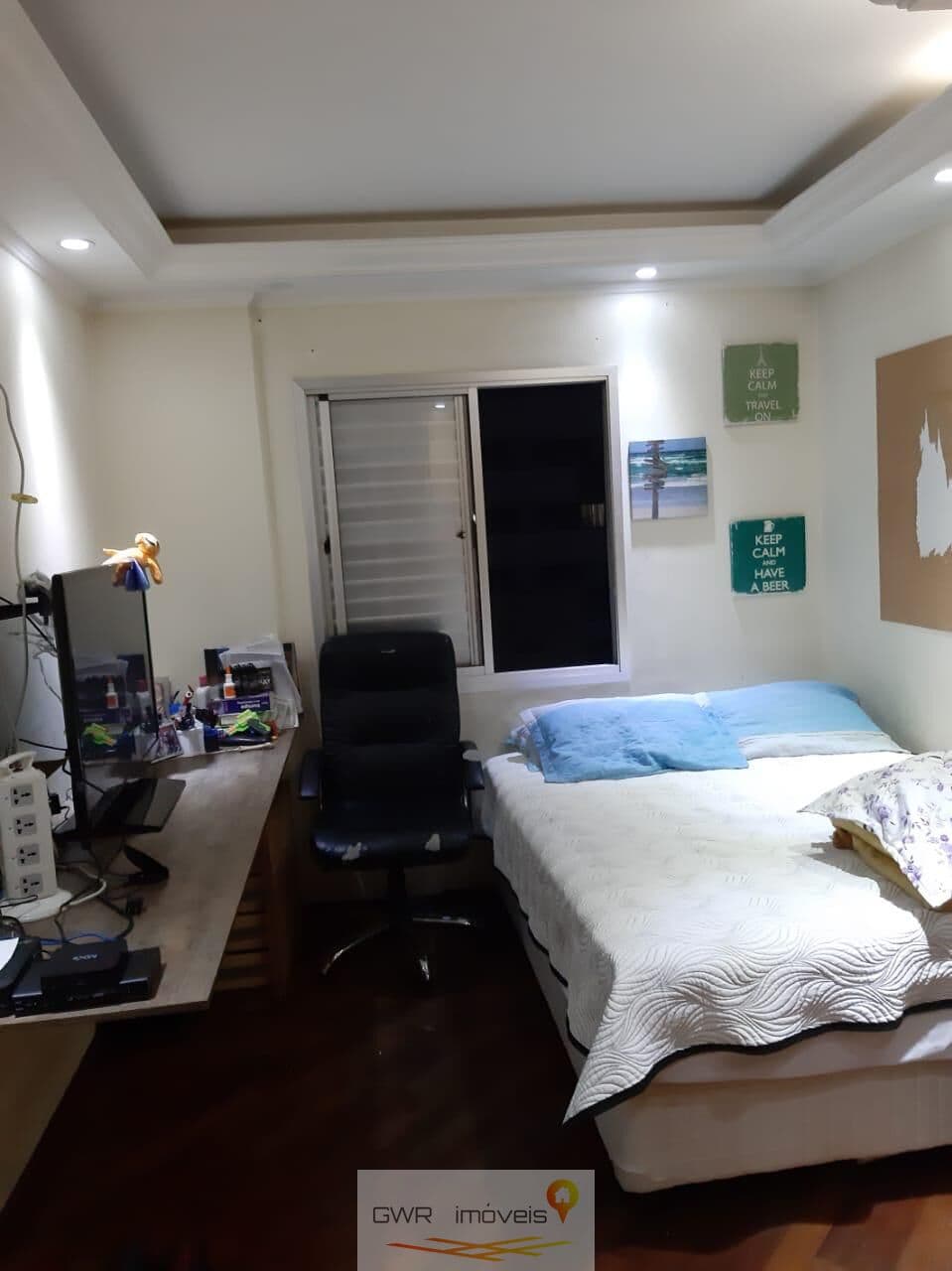 Apartamento Cobertura Duplex em Tatuapé, São Paulo/SP