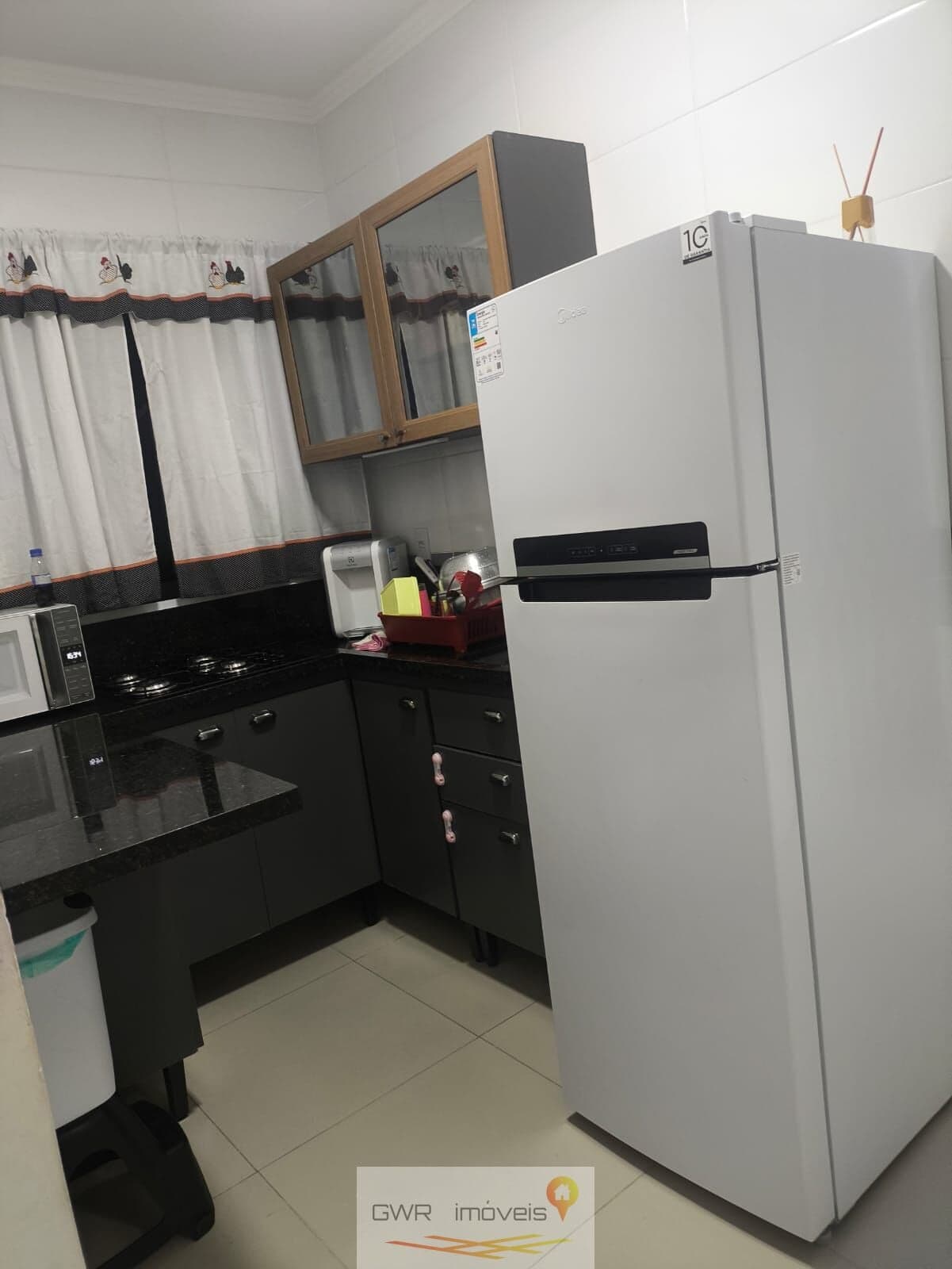 Apartamento em São Paulo - Vila Costa Melo
