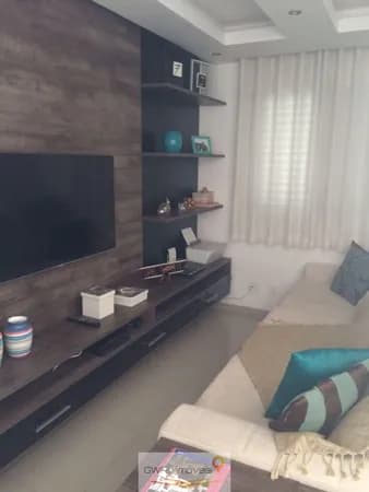 Apartamento em Vila Guilherme, São Paulo/SP