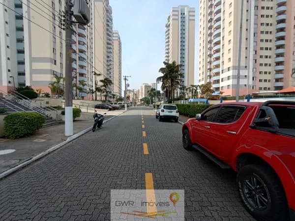 Apartamento Cobertura Duplex no Tatuapé