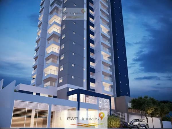 Apartamento em Vila Gomes Cardim, São Paulo/SP