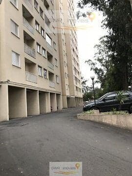 Apartamento em São Paulo - Vila Lourdes