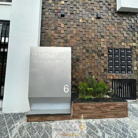 Apartamento em Cidade Antônio Estevão de Carvalho, São Paulo/SP