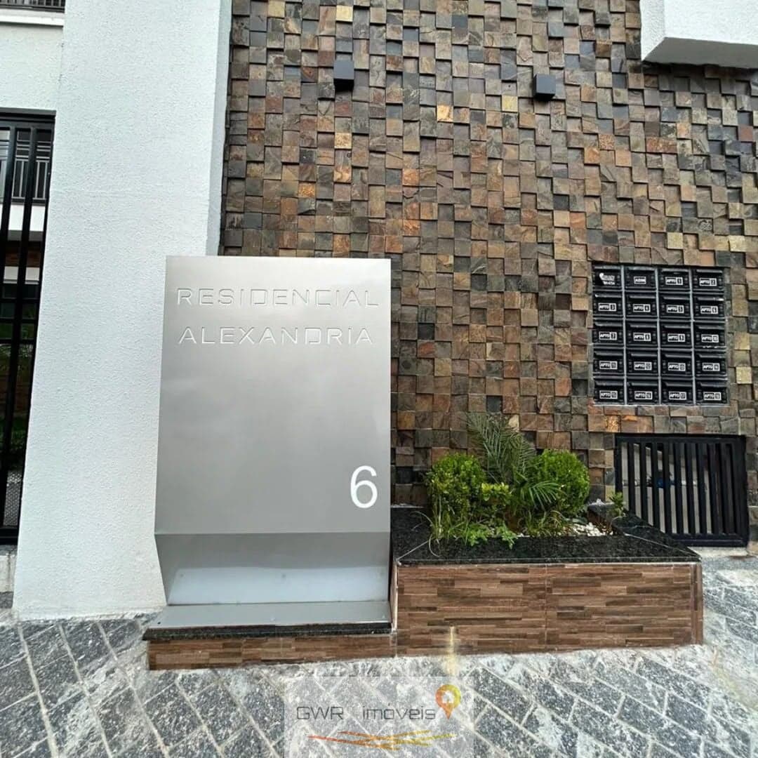 Apartamento em Cidade Antônio Estevão de Carvalho, São Paulo/SP