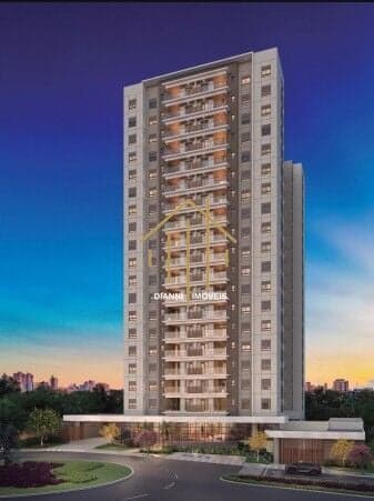 Apartamento de 64m² com Suíte no Cambuí Reserva da Mata