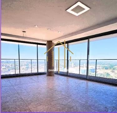 Apartamento de Alto Padrão no Montelena By Tarraf | 256m², 4 Suítes e Vista Panorâmica
