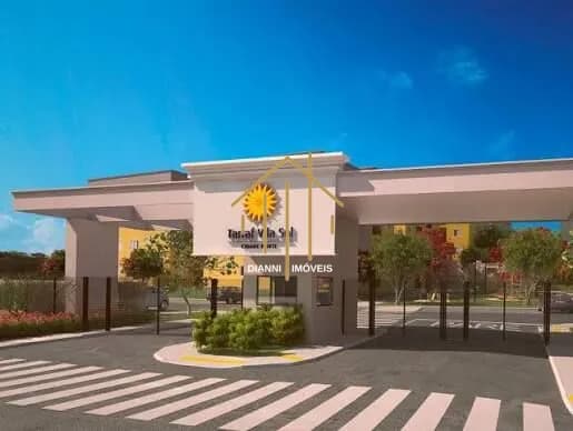 Apartamento 2 Dorms no Tarraf Vila Sol - R$ 199.900 | Excelente Oportunidade