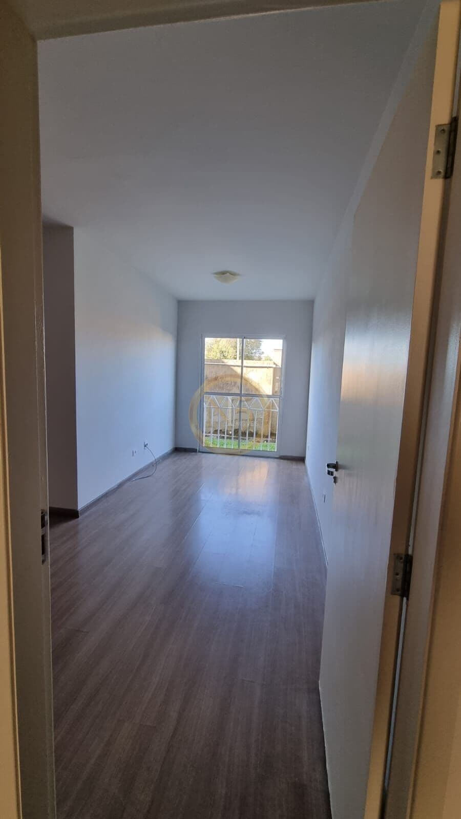 Apartamento Garden 3 Quartos com suíte – semi-mobiliado – 60m² – 1 Vaga
