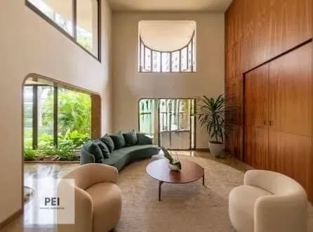 Apartamento Alto Padrao em Higienopolis de 301m2, Melhor Preço M² da Região