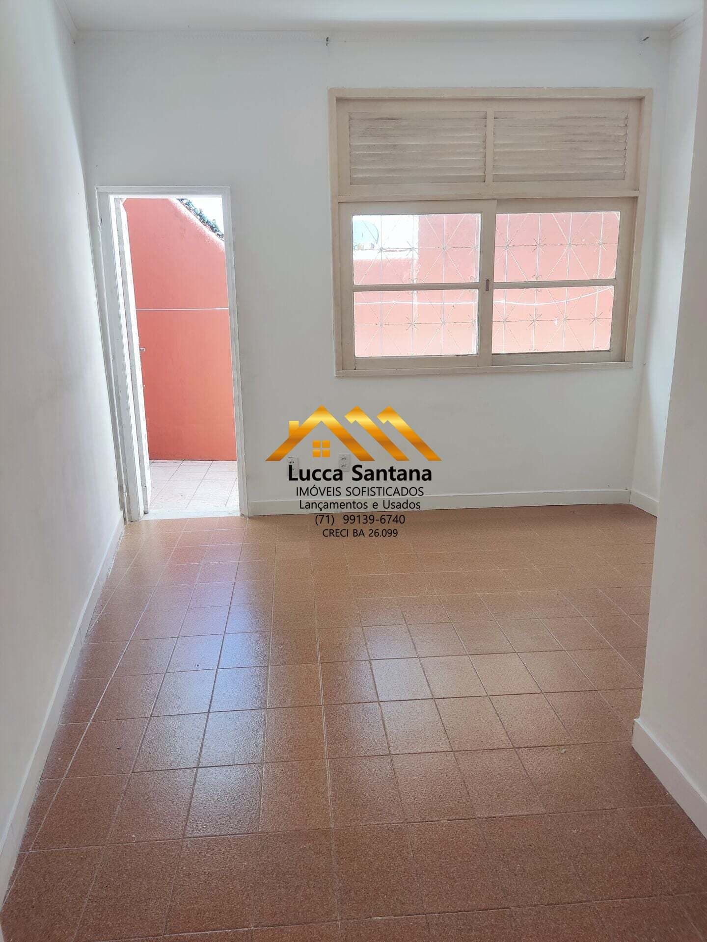 Vendo Apto Nascente 1/4 na Graça