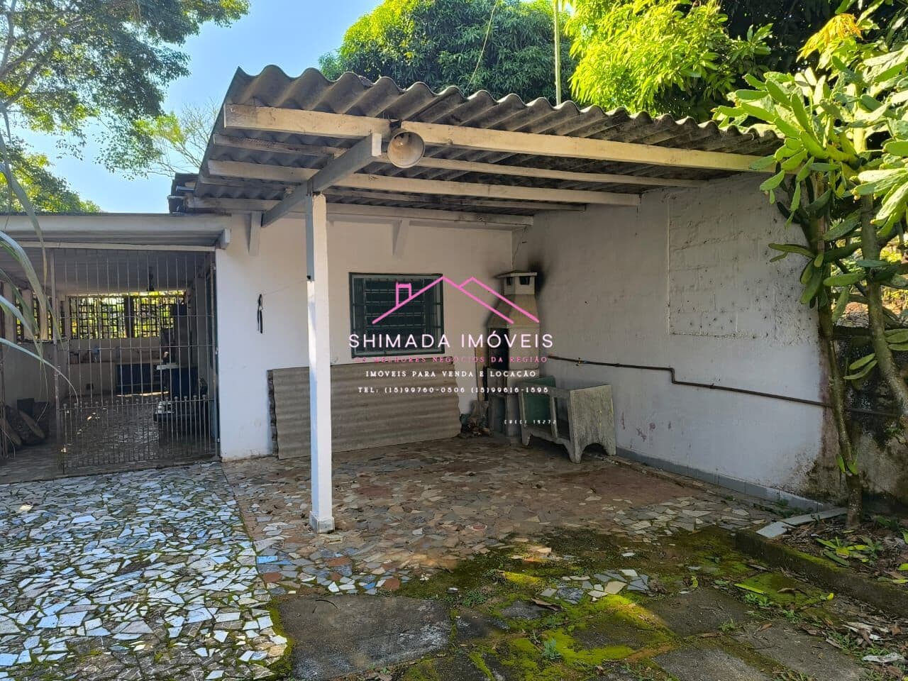 🌊 CHÁCARA AO LADO DA CACHOEIRA – 2.000 m² POR APENAS R$ 270 MIL! 🌿