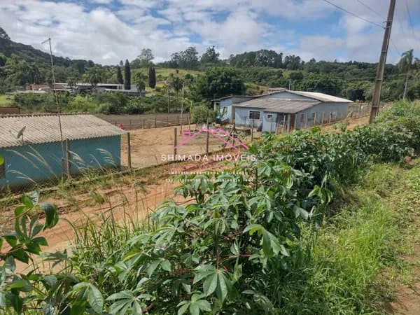 🚜 5 ALQUEIRES EM IBIÚNA – 3 CASAS, BARRACÃO E ÁREA PRONTA PARA PLANTIO!
