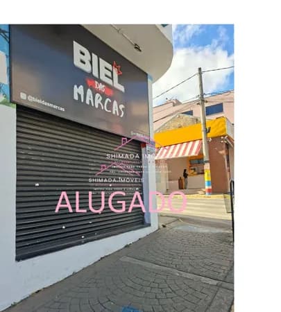 🏢 SALÃO COMERCIAL PARA LOCAÇÃO NO CENTRO DE IBIÚNA | 100 m² | LOCALIZAÇÃO PRIVILEGIADA