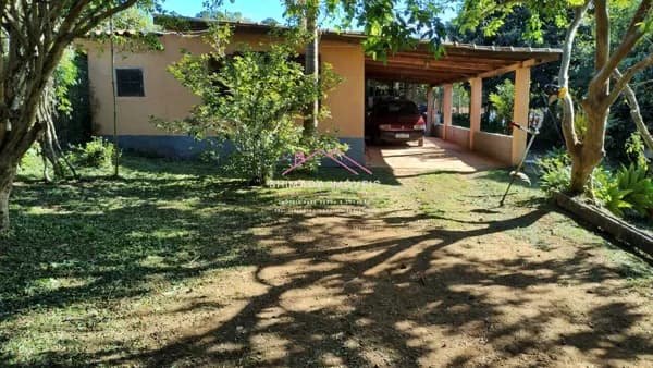 ✨ Oportunidade Única! Chácara com 3 Dormitórios e Excelente Localização