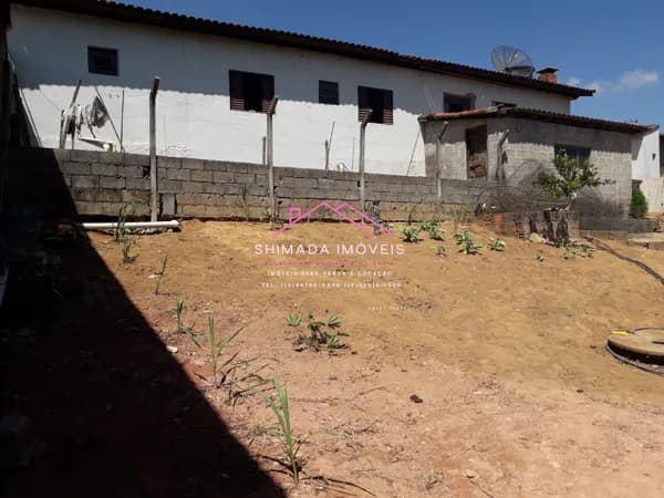 🏡 Oportunidade em Ibiúna – Casa com 2 Suítes, Edícula Independente e Piscina por Apenas R$ 370 Mil!