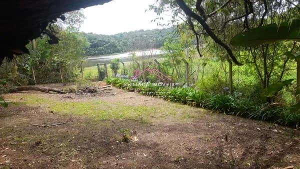 🌅 Chácara com Vista Deslumbrante para a Represa de Ibiúna – 2.000 m² e 4 Dormitórios
