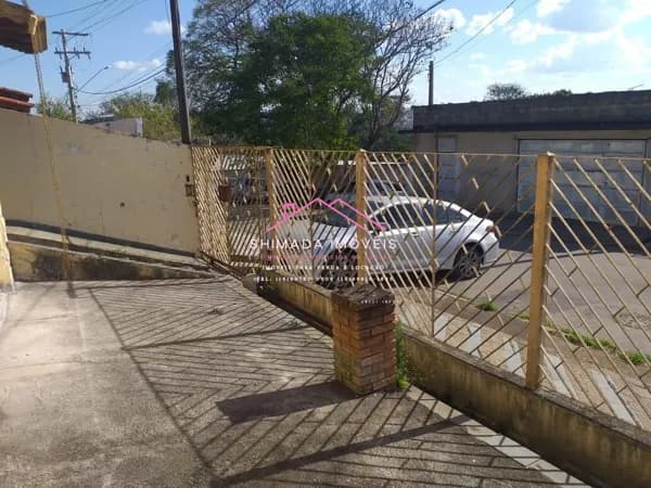 ✨ Oportunidade Única! Casa de Alto Padrão a 500 m do Centro de Ibiúna