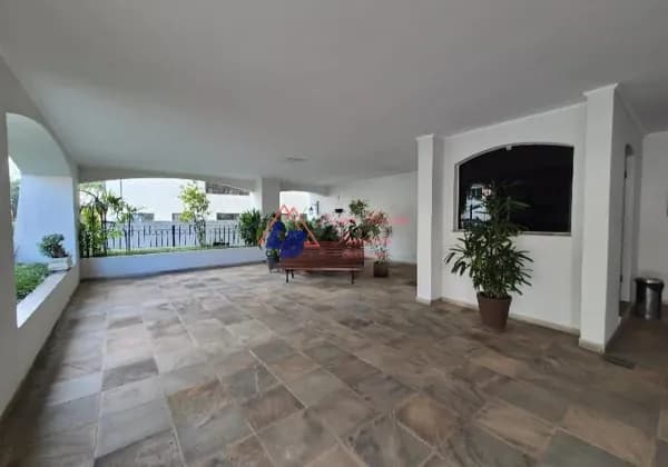 Apartamento em Vila Bastos, Santo André/SP
