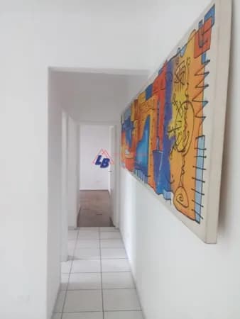 Apartamento Vl Bastos, Santo André/SP
