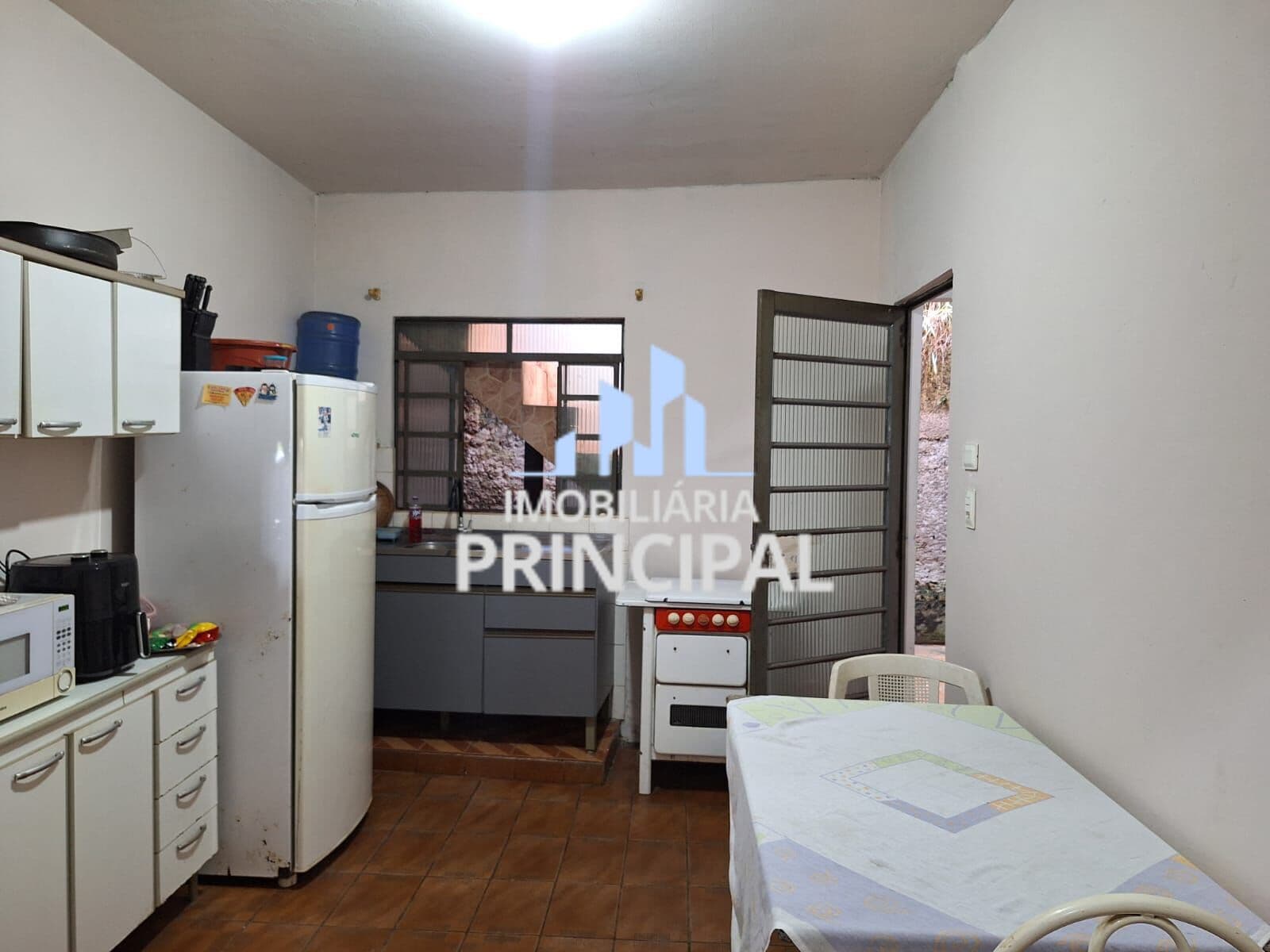Casa em Pouso Alegre - FAISQUEIRA