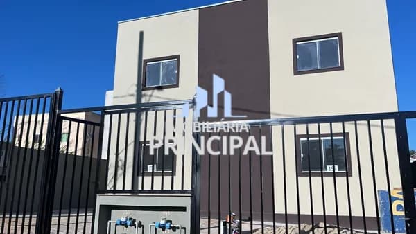 Apartamento em Pouso Alegre - Loteamento Paraty