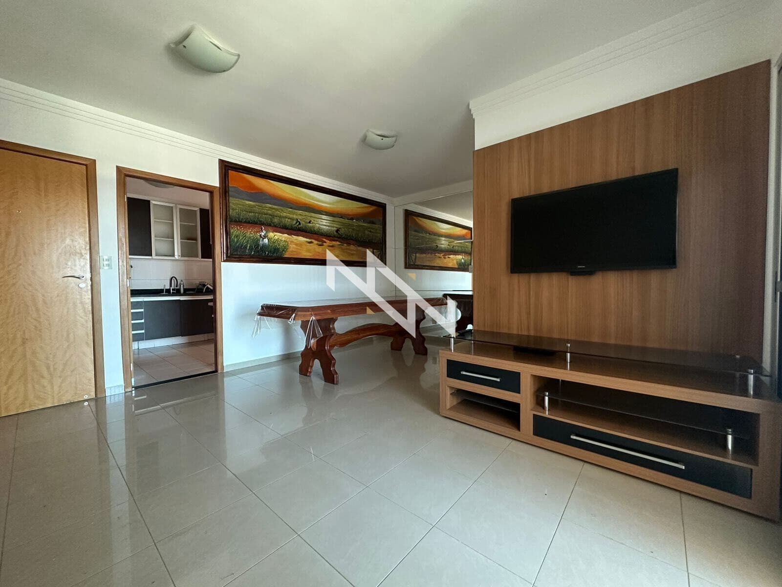 Apartamento 3 Suítes - Setor Nova Suíça